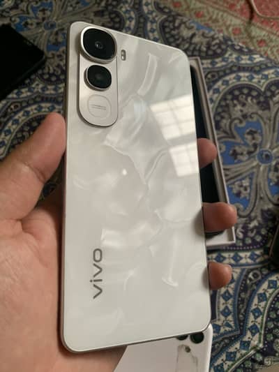 Vivo Y400 5G