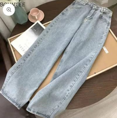 New Zara jeans
