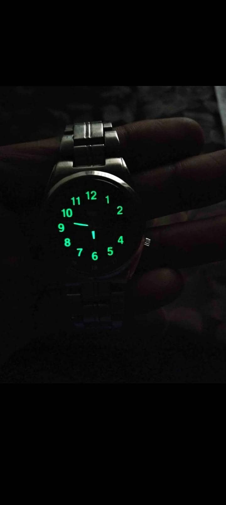 Seiko 5 automatic 2