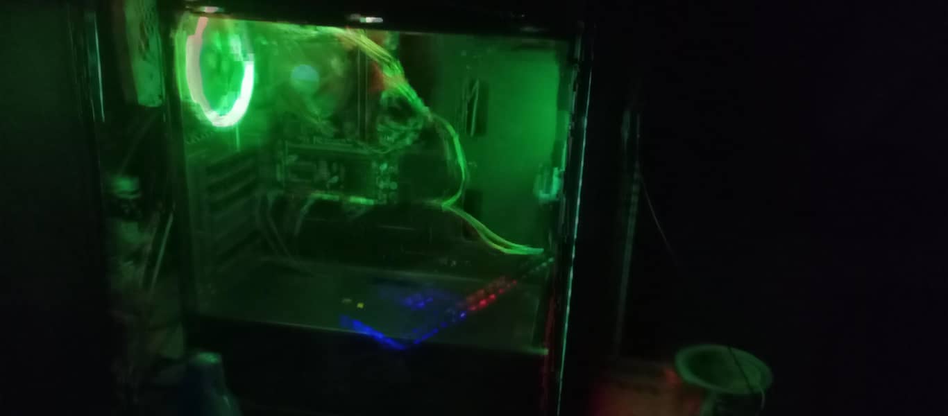Gaming pc 3