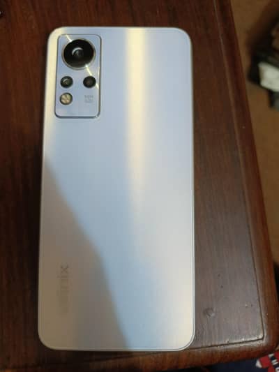 Infinix Note 11