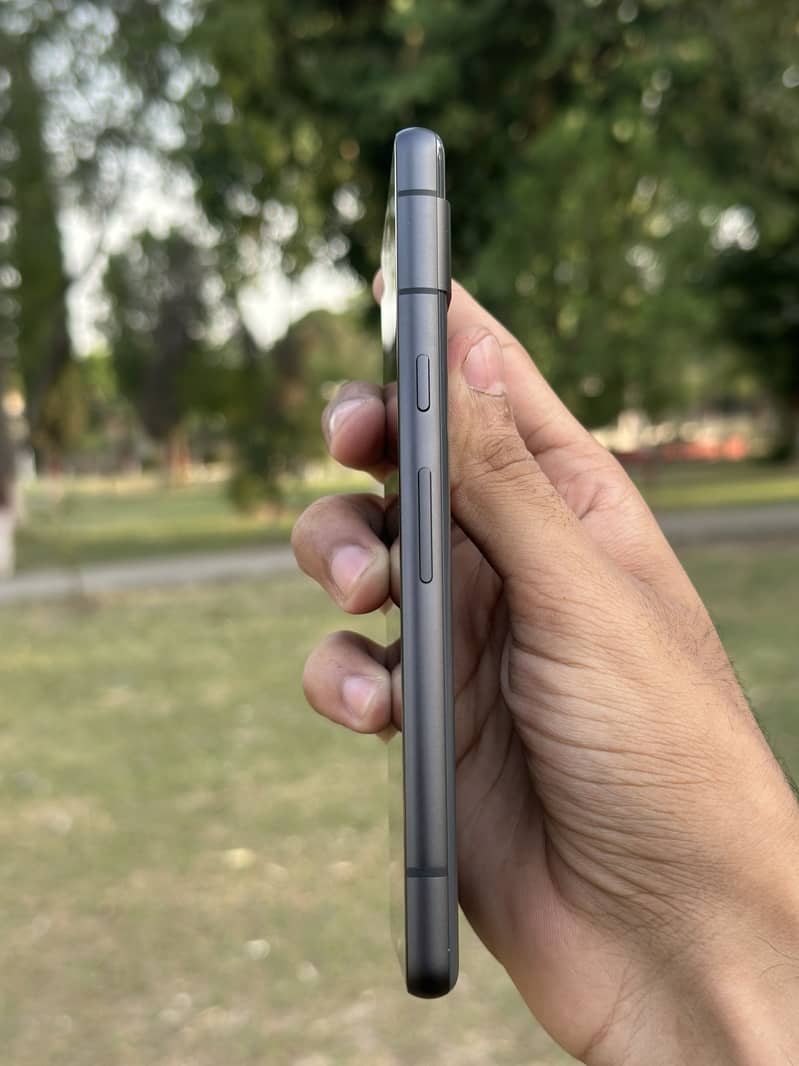 Google Pixel 7a 2