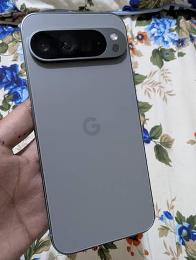 Google Pixel 9 Pro XL