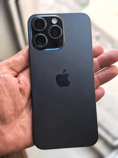 Apple iPhone 15 Pro Max JV