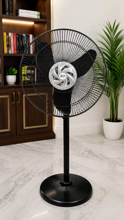 DC12volt fan 5stair