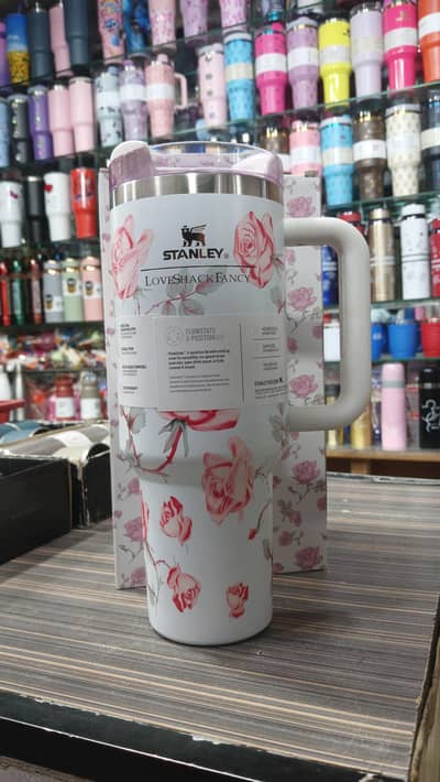 printed tumbler bottle