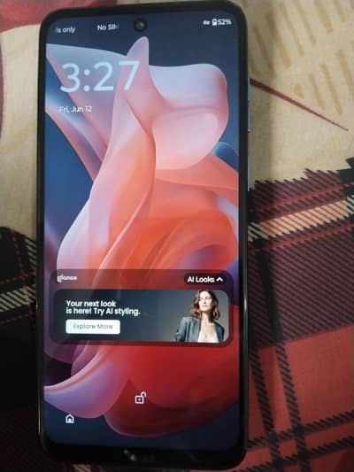 Motorola Moto G Play - 2024