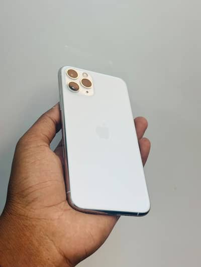 Apple iPhone 11 Pro Pta Approved