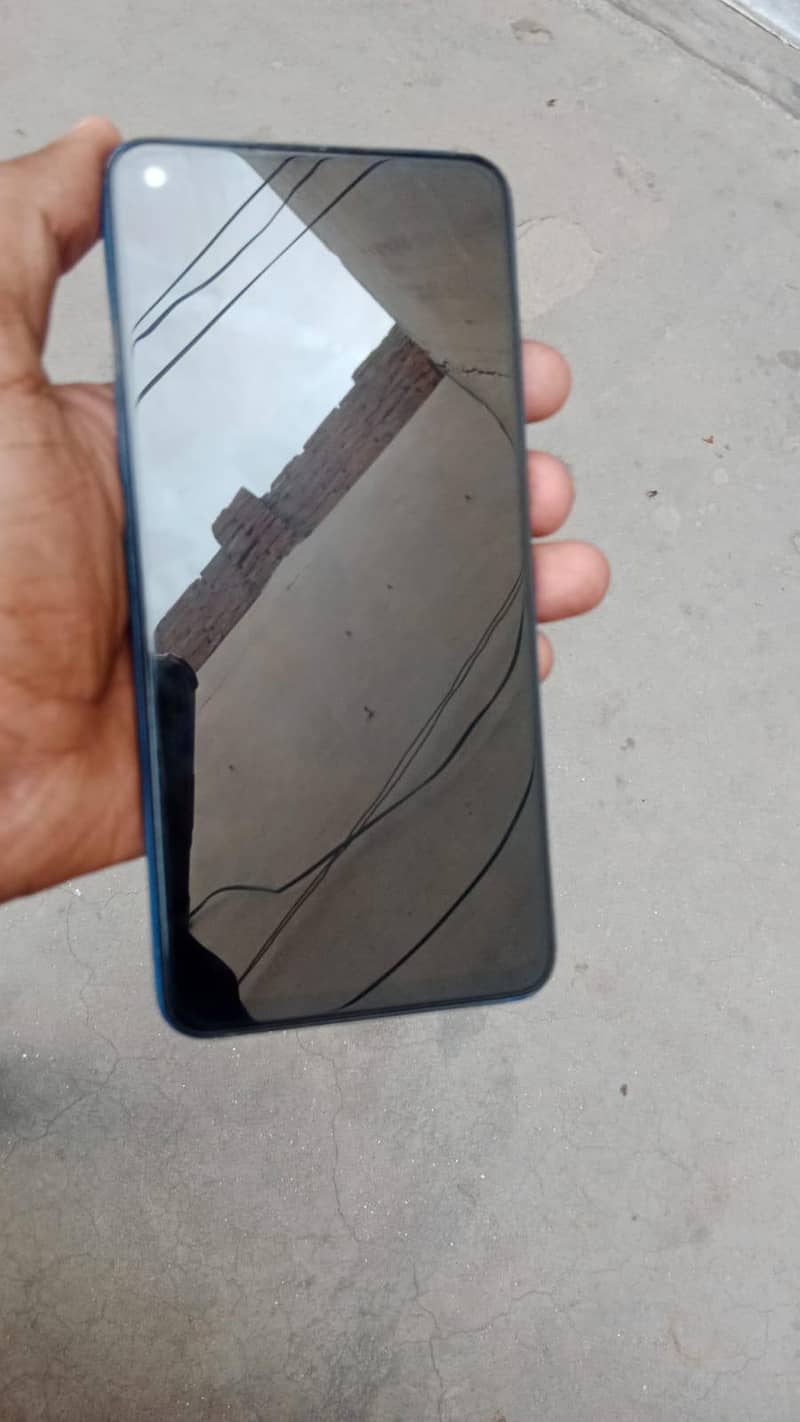 Xiaomi Redmi Note 9 1