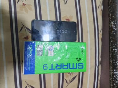 Infinix smart 9 128bg