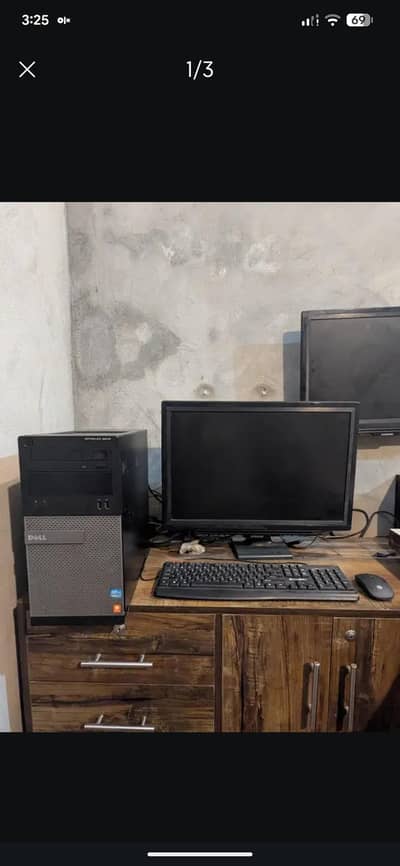 Dell PC