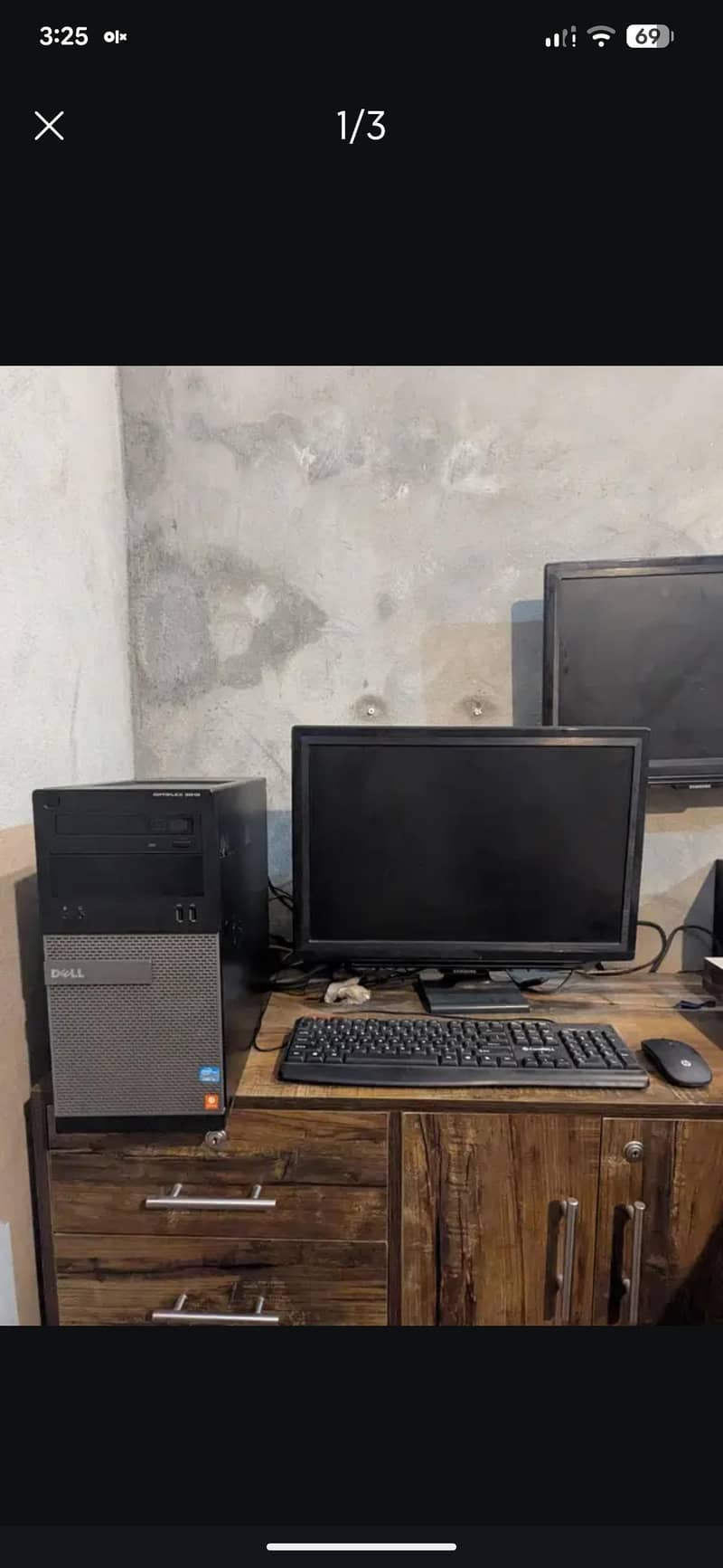 Dell PC 0