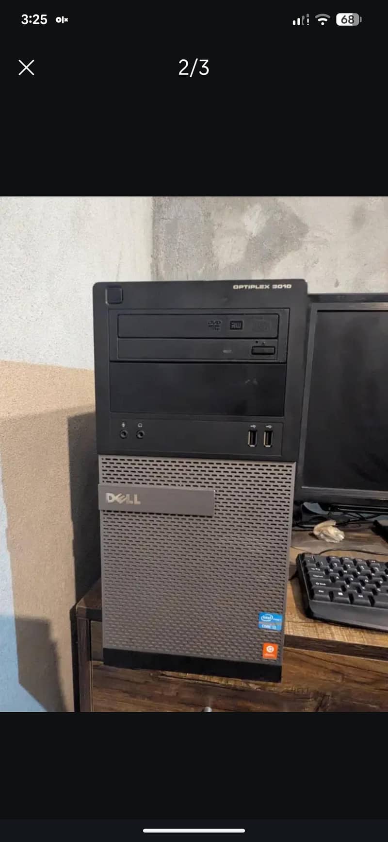 Dell PC 1
