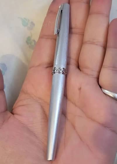 sheaffer fountain pen