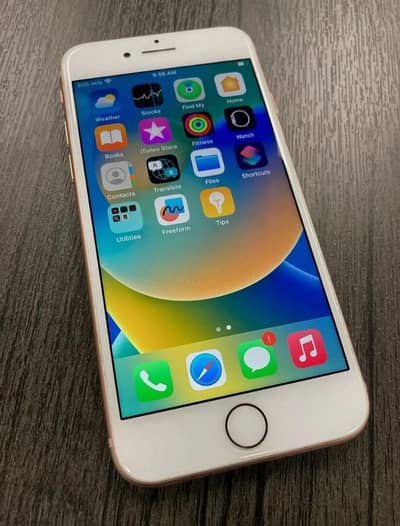 Apple iPhone 8
