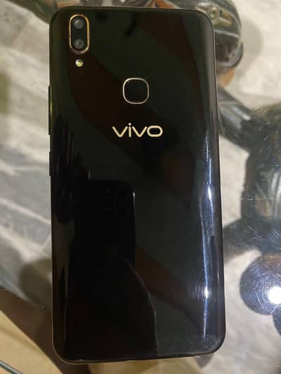 Vivo Y85A 4/64 Dual Sim