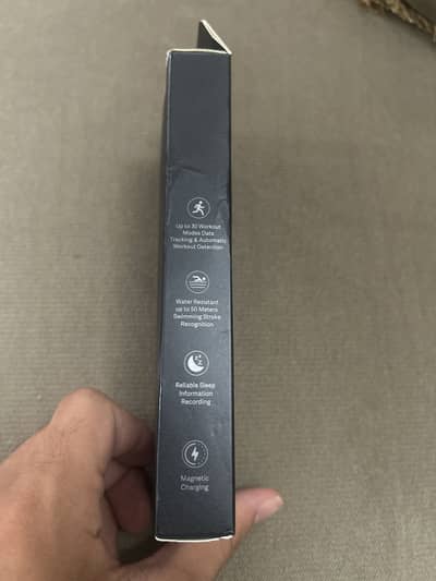 Mi smart brand 6