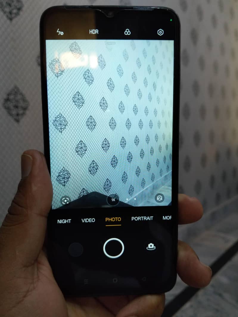 OPPO A18 5