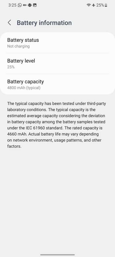 Samsung s21 plus