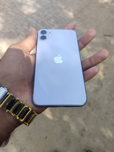 Apple iPhone 11