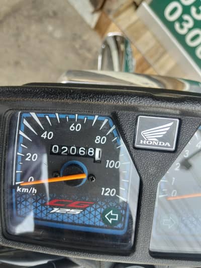 Honda125