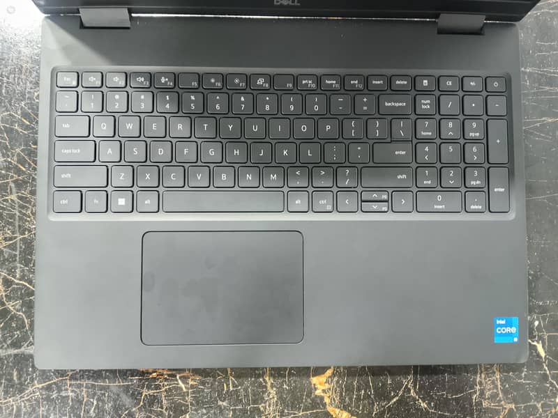 Dell precision 7670 0
