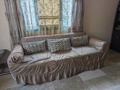 Sofa Set 7 seater
