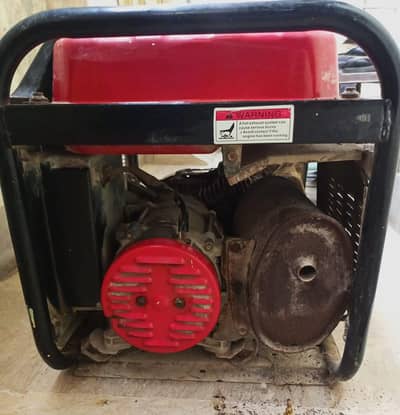 Generator for sell