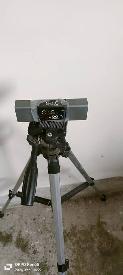 laser level
