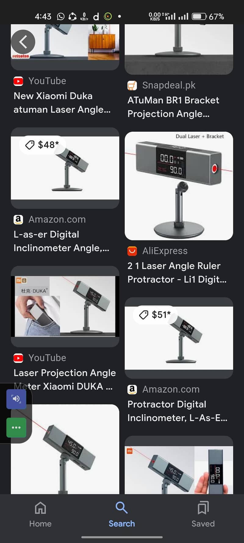 laser level 2
