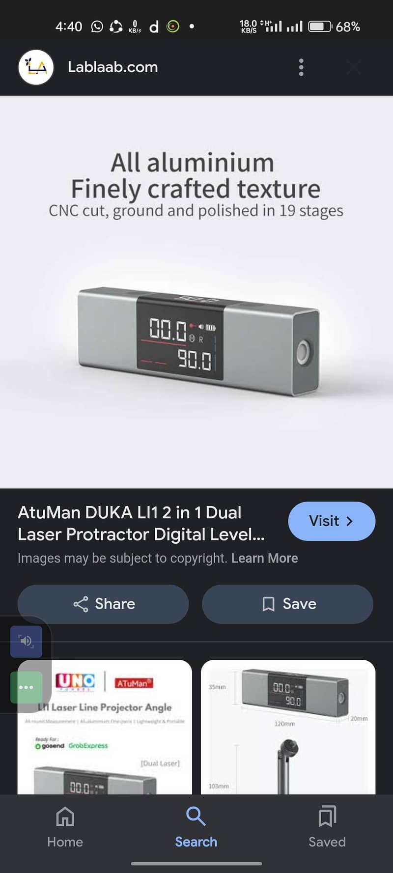 laser level 4