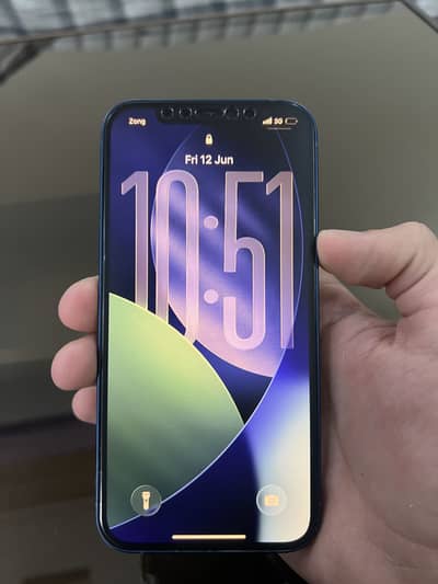 iPhone 12 128gb pta approved
