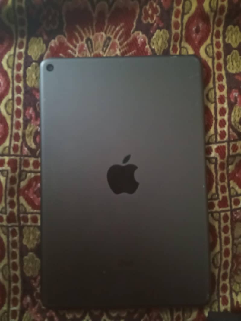 iPad mini 5 Exchange possible 0
