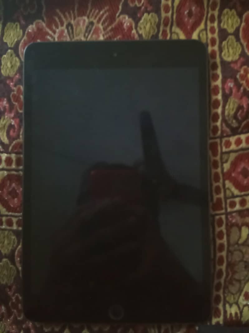 iPad mini 5 Exchange possible 3