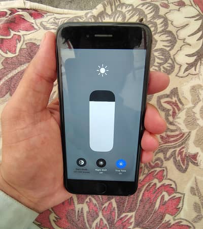 iPhone 8 / 256gb / exchange possible android
