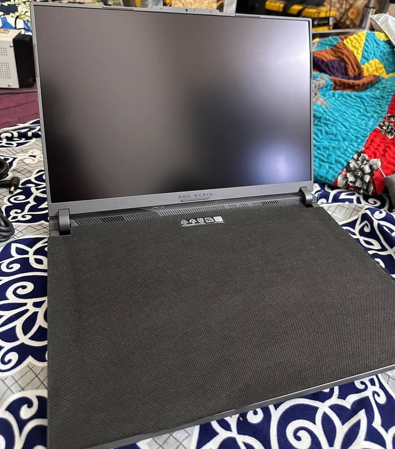 Asus Rog strix 3