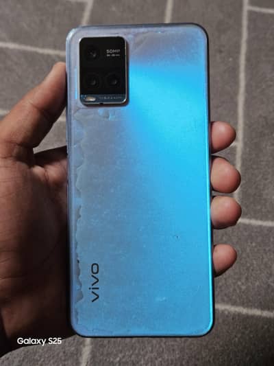 Vivo Y33s