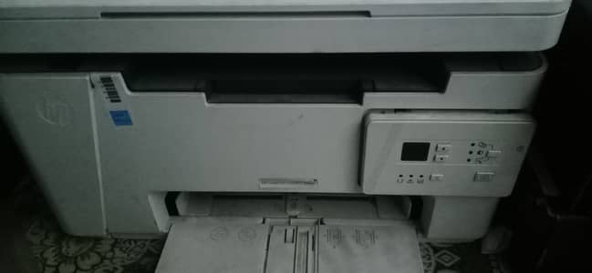 HP Laserjet pro MFP 26a