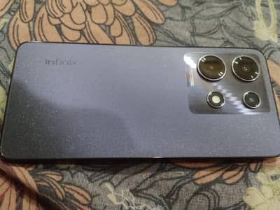 Infinix Note 30