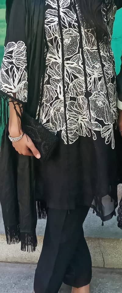 party wear