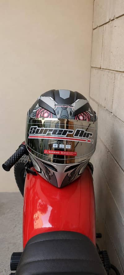 Superair 902