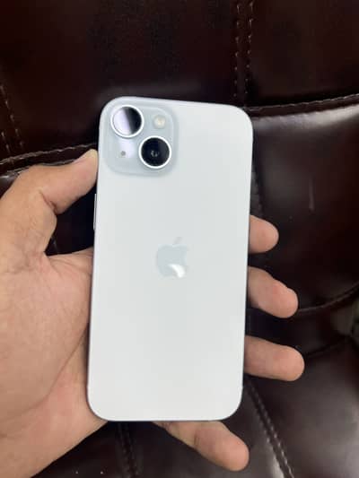 Apple iPhone 15