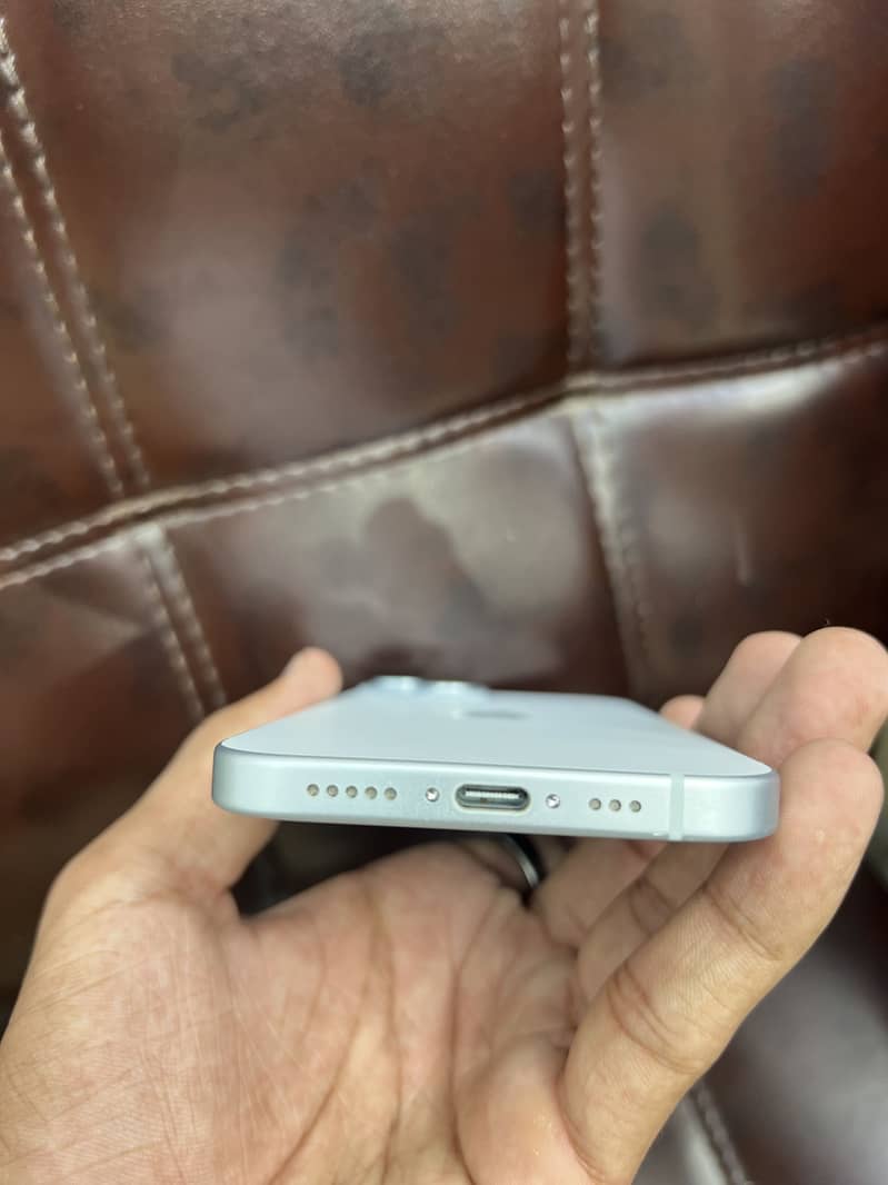 Apple iPhone 15 1