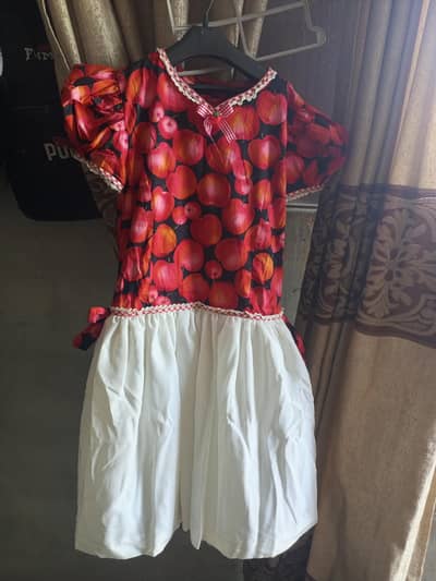 babay frock
