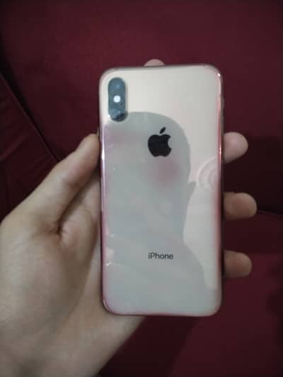 Apple iPhone XS
