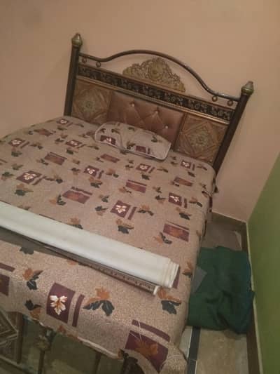 Beds & Foam for sale 03343723508