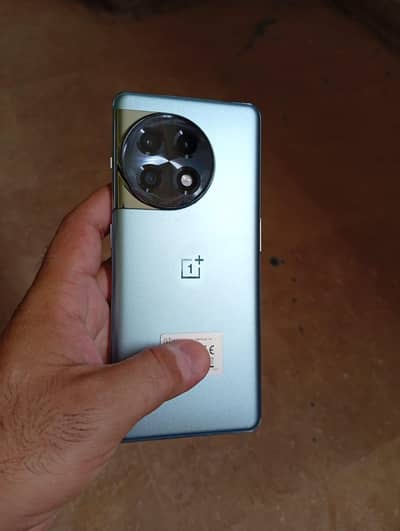 one plus 11R 12/256