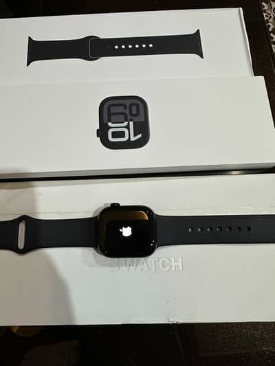 Apple watch Series 10