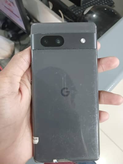 Google Pixel 7a