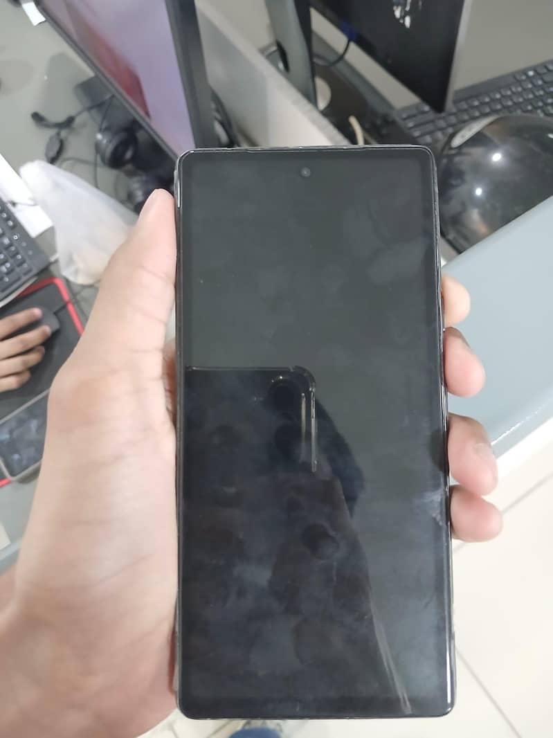 Google Pixel 7a 1